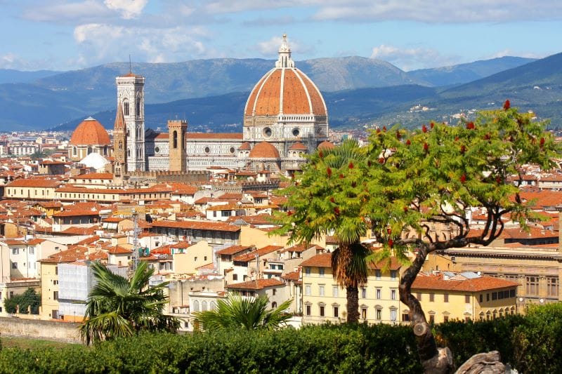 Florence